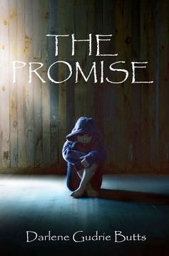 portada the promise (en Inglés)