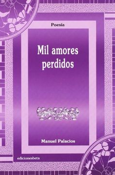 portada mil amores perdidos (in Spanish)