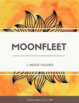 portada Moonfleet (en Inglés)