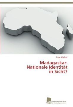 portada Madagaskar: Nationale Identitat in Sicht?