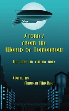 portada Stories from the World of Tomorrow