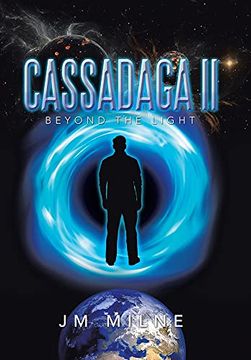 portada Cassadaga ii: Beyond the Light (Cassadaga, 2) (en Inglés)