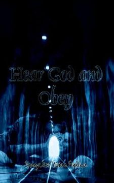 portada hear god and obey (in English)