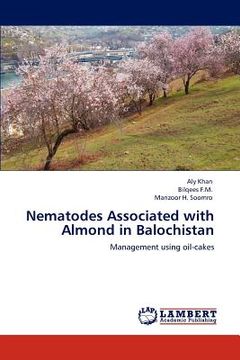 portada nematodes associated with almond in balochistan (en Inglés)
