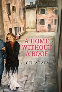 portada A Home Without A Roof (in English)