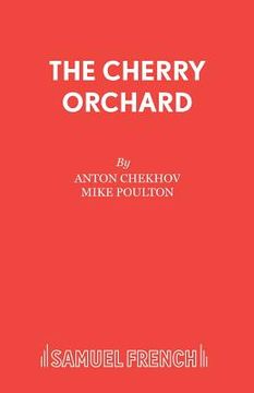 portada The Cherry Orchard (in English)