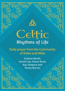 portada Celtic Rhythms of Life (en Inglés)