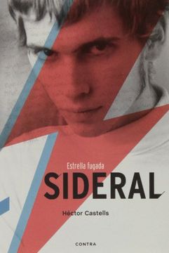 portada Sideral (in Spanish)