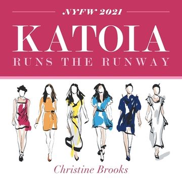 portada Katoia Runs the Runway
