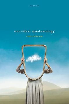 portada Non-Ideal Epistemology (en Inglés)