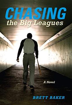 portada Chasing the big Leagues (Break Away Books) (en Inglés)