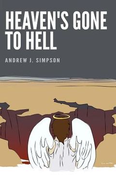 portada Heaven's Gone To Hell (in English)