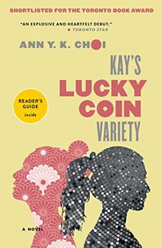 portada Kay's Lucky Coin Variety