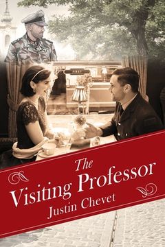 portada The Visiting Professor (en Inglés)
