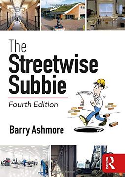 portada The Streetwise Subbie, 4th Edition (in English)