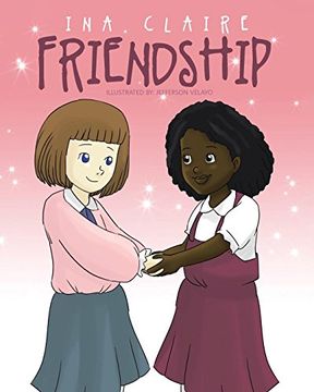 portada Friendship