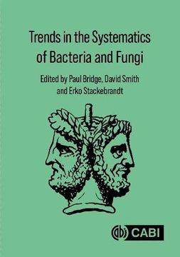 portada Trends in the Systematics of Bacteria and Fungi