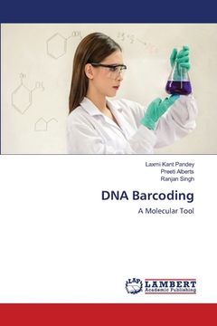 portada DNA Barcoding (en Inglés)