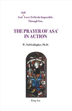 portada The Prayer of Asa: Volume 1