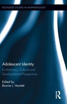 portada adolescent identity