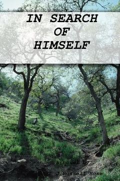 portada In Search of Himself (en Inglés)