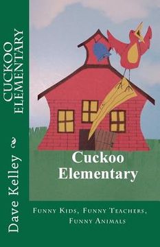 portada cuckoo elementary (en Inglés)