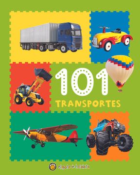 portada 101 Transportes