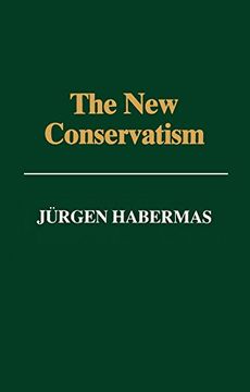 portada New Conservatism: Cultural Criticism and the Historian's Debate