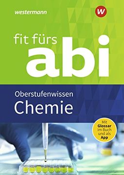 portada Fit Fürs Abi: Chemie Oberstufenwissen (in German)