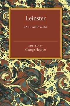 portada Leinster: East and West (en Inglés)