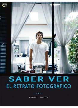 portada Saber ver: El Retrato Forográfico (in Spanish)