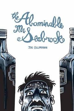 portada The Abominable Mr. Seabrook