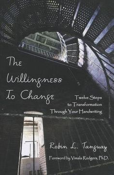 portada the willingness to change
