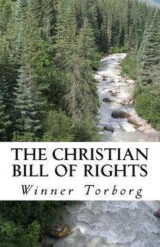 portada The Christian Bill of Rights (en Inglés)