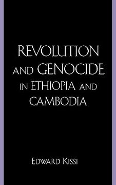 portada revolution and genocide in ethiopia and cambodia (in English)