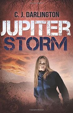 portada Jupiter Storm