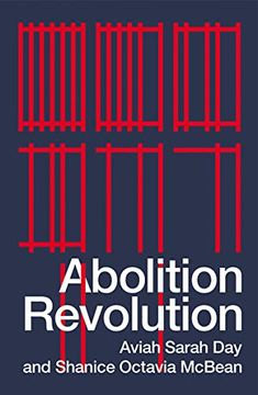 portada Abolition Revolution (Volume 7) (Fireworks) (en Inglés)