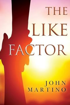 portada The Like Factor (in English)
