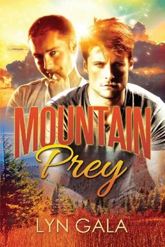 portada Mountain Prey