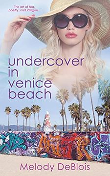 portada Undercover in Venice Beach (2) (Love is a Beach) (en Inglés)