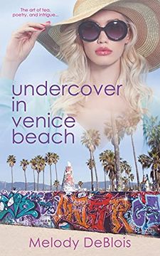 portada Undercover in Venice Beach (2) (Love is a Beach) (in English)