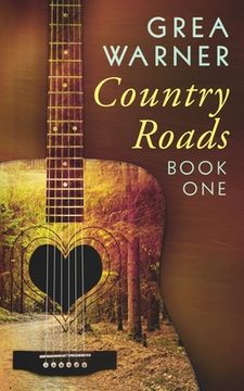 portada Country Roads (in English)