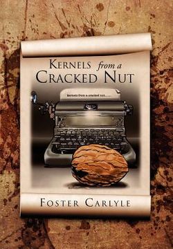 portada kernels from a cracked nut