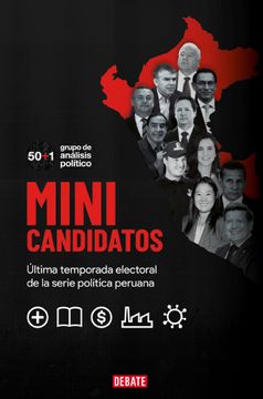 portada Minicandidatos (in Spanish)