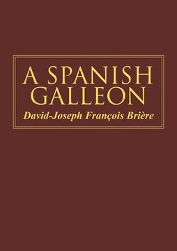 portada A Spanish Galleon (in English)