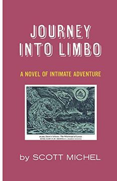 portada Journey Into Limbo: A Novel of Intimate Adventure (en Inglés)
