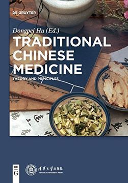 portada Traditional Chinese Medicine 