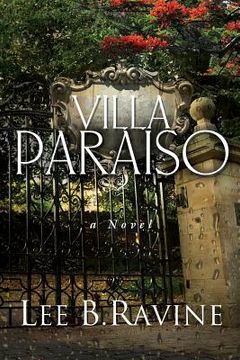 portada Villa Paraiso (en Inglés)