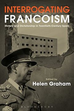 portada Interrogating Francoism