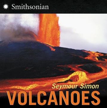portada Volcanoes 